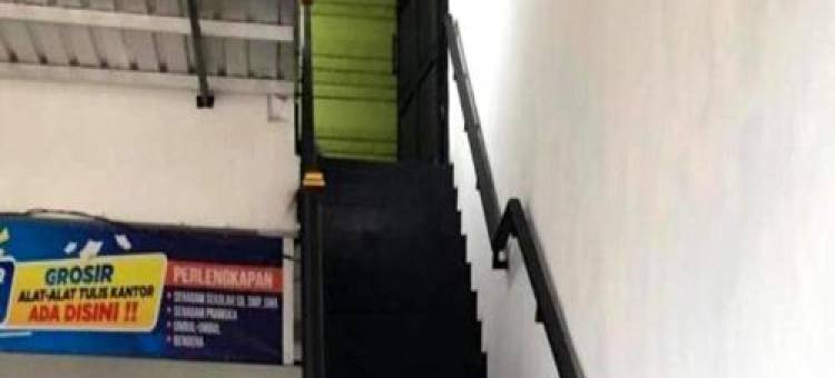 OYO 94086 克尔塔贾亚伊斯兰旅馆(OYO 94086 Penginapan Kertajaya Syariah)图片