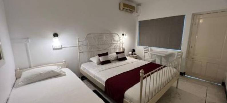 比佛利别墅(W Hotel Mount Lavinia - Colombo)图片