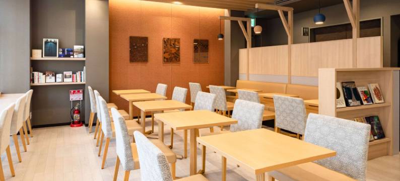 舒适酒店ERA伊势(Comfort Hotel Era Ise)图片