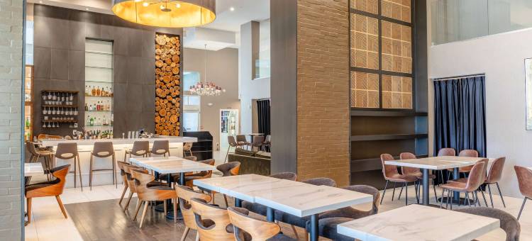 萨凡纳温德姆爵怡酒店(Tryp by Wyndham Savannah Downtown/Historic District)图片