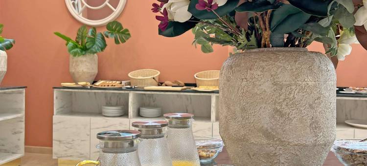 Soho精品店特图安(Soho Boutique Tetuán)图片