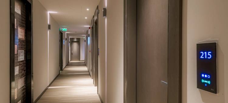 桑加洛宫殿酒店(Sangallo Palace)图片