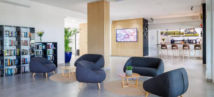 圣奥古斯丁哈皮玛格酒店(Hapimag San Agustín)图片