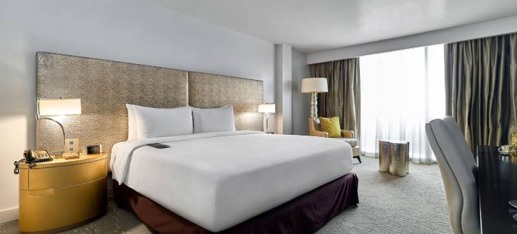 Renaissance Panama City Hotel图片
