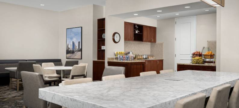 休斯敦西/能源走廊居家酒店(Residence Inn Houston West/Energy Corridor)图片