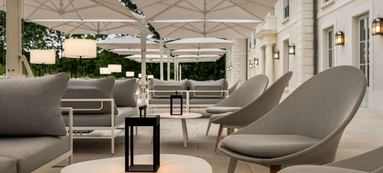 巴黎市郊凡尔赛蒙塞尔之境温德姆道玺酒店(Dolce by Wyndham Versailles - Domaine du Montcel)图片