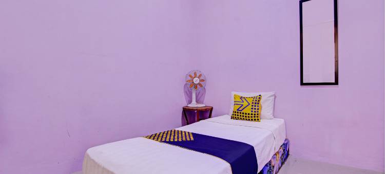 Hotel O Sengon Kostel Syariah图片