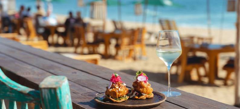 圣克鲁斯别墅酒店(Villa Santa Cruz)图片