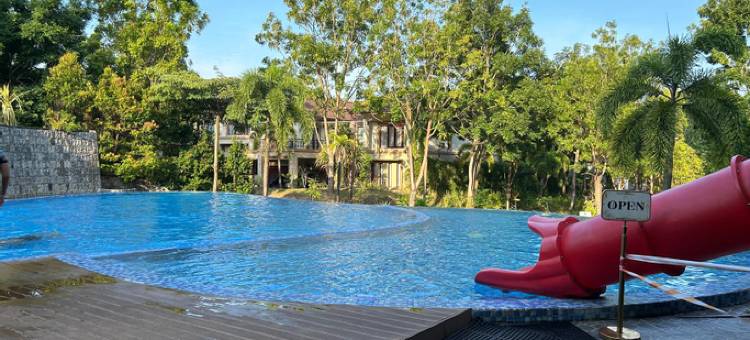 SleepRest @ Villa Panbil L-02图片
