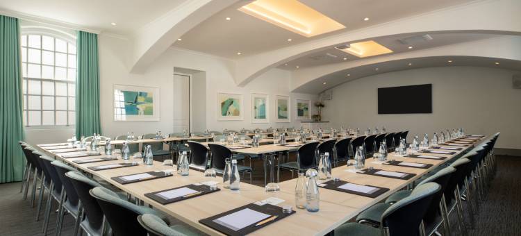 赫曼努斯滨海酒店(The Marine Hermanus)图片