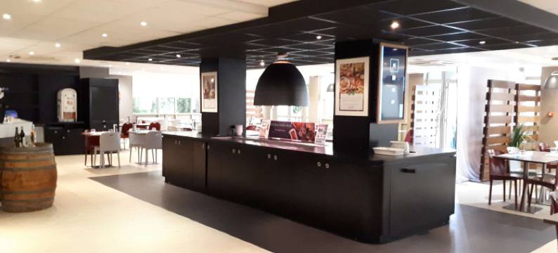 托尔西马恩河谷康铂酒店(Campanile Marne la Vallee - Torcy)图片