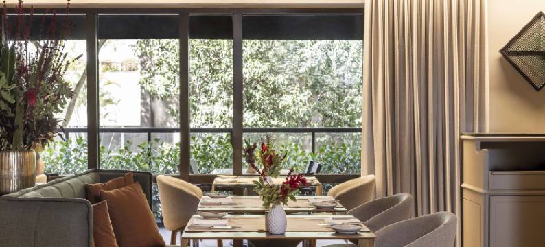 圣保罗波尔图湾酒店(L'Hotel PortoBay São Paulo)图片