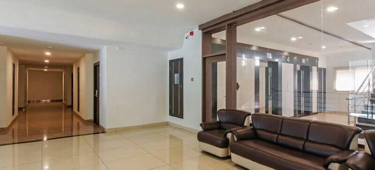 雷德拉兹旅馆(Redlas Inn)图片