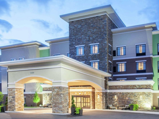 Homewood Suites by Hilton-蒙斯特