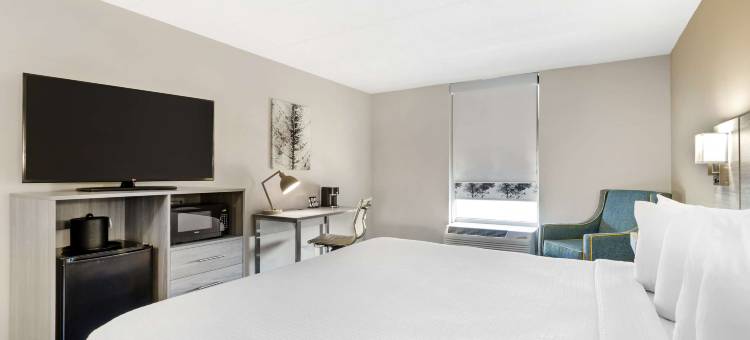 Best Western Plus Beckley Inn图片