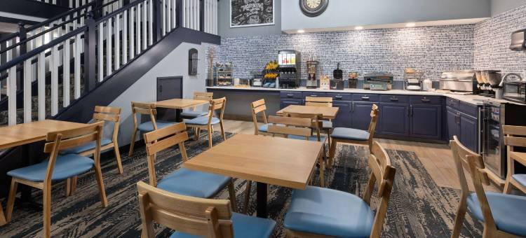 北布兰奇温德姆美吟温德姆酒店(AmericInn by Wyndham North Branch)图片