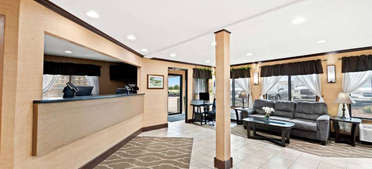 凯艺酒店(Quality Inn)图片