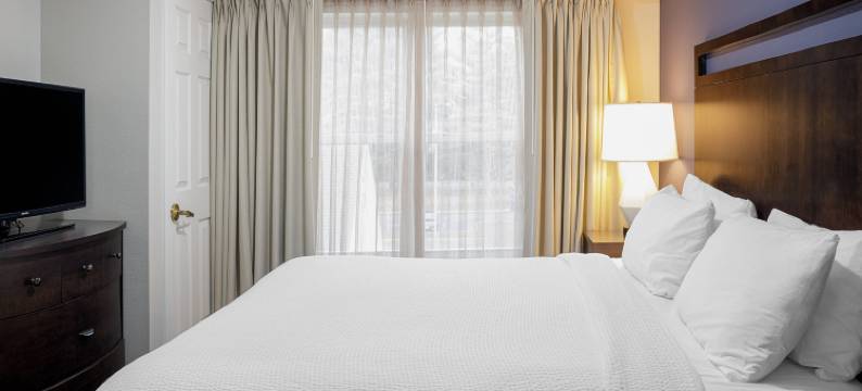 福克斯波罗Residence Inn 酒店(Residence Inn Boston Foxborough)图片