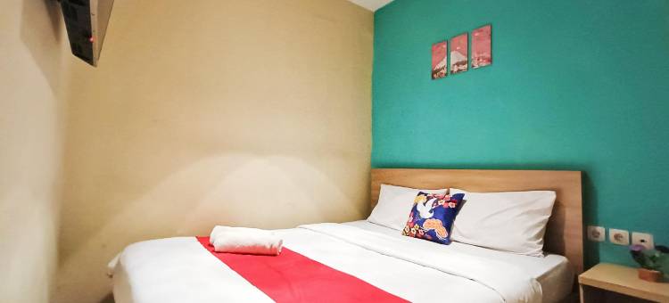 YUTAKA INN MERR Surabaya图片