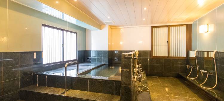 SATO茂旅馆(Satomo Ryokan)图片