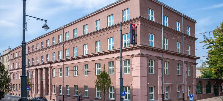 Aiden by Best Western Lodz图片