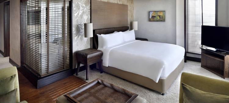 桑卡拉内罗毕 - 傲途格精选酒店(Sankara Nairobi, Autograph Collection)图片