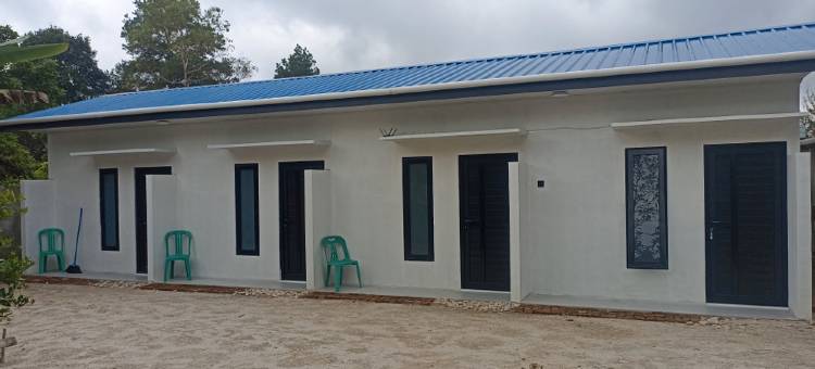 Arirang Homestay Bandara Silangit图片