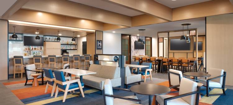 罗切斯特/梅奥诊所区凯悦嘉寓酒店(Hyatt House Rochester/Mayo Clinic)图片