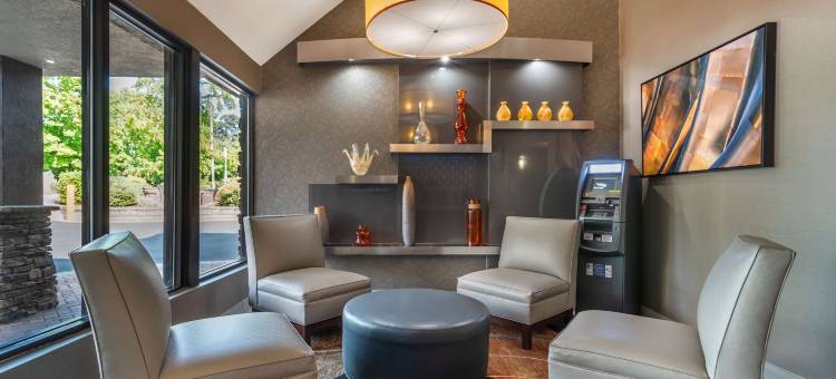 加斯托尼亚贝斯特韦斯特酒店(Best Western Gastonia)图片