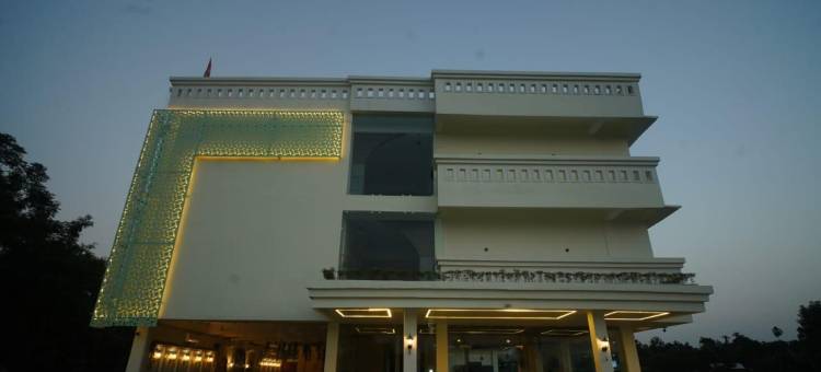 石榴酒店(Hotel Garnet)图片