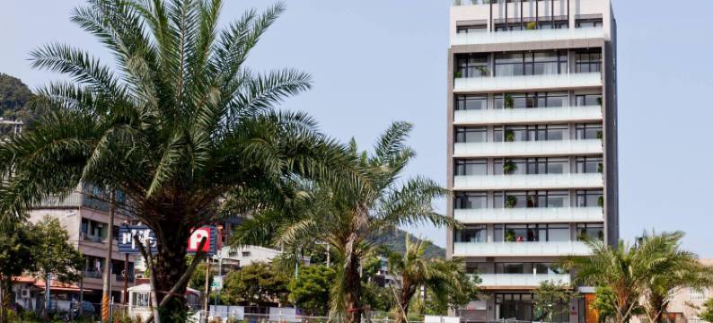 宜兰佧美奥之汤民宿图片