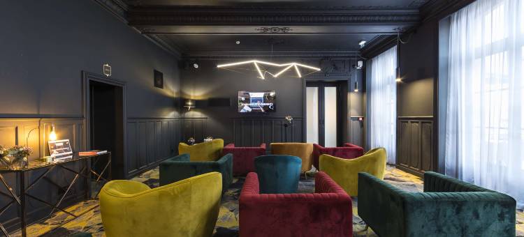 王子水疗贝斯特韦斯特至尊酒店(Leprince Hotel Spa)图片