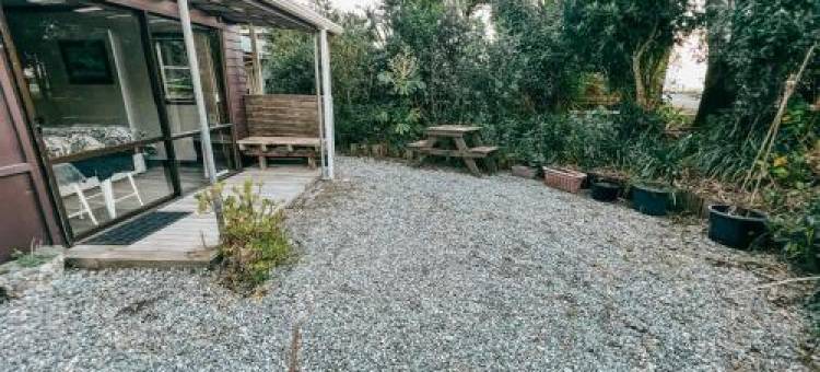 Evergreen Escape Hokitika图片