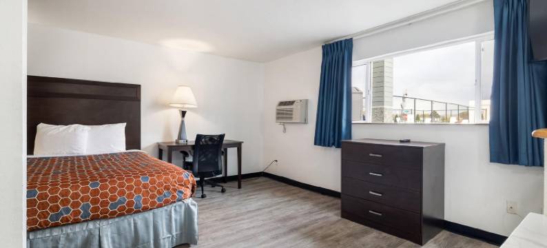 三城肯纳威克套房酒店(Kennewick Inn & Suites Tri Cities)图片