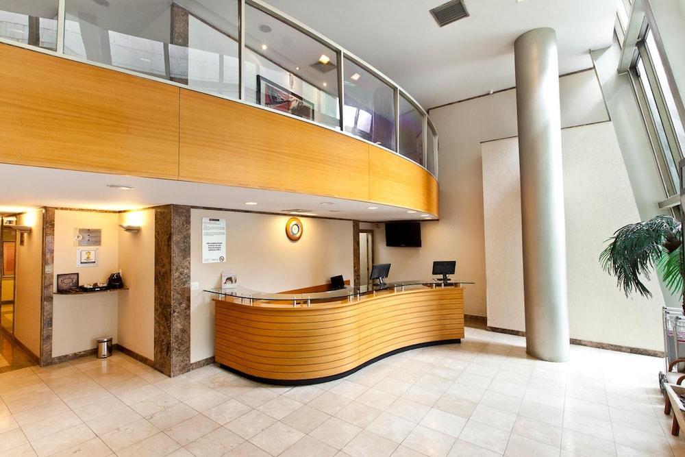 Promenade Pancetti Belo HorizonteOver view