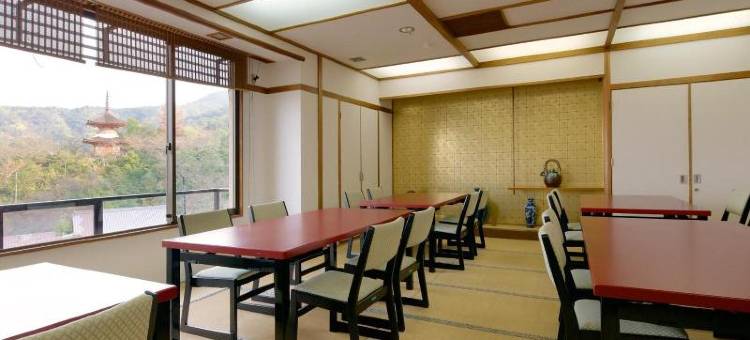 聚景庄酒店(Jukeiso)图片