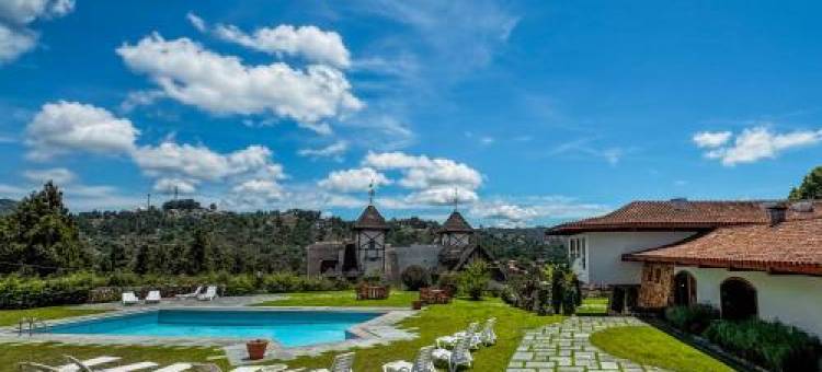 Mansão Nacional Inn图片