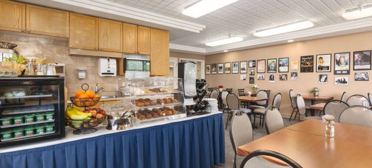 Travelodge by Wyndham Spruce Grove图片