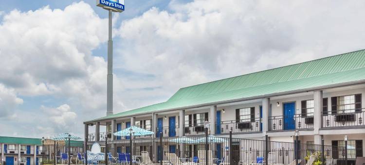 温德姆戴斯纳奇托什酒店(Days Inn by Wyndham Natchitoches)图片