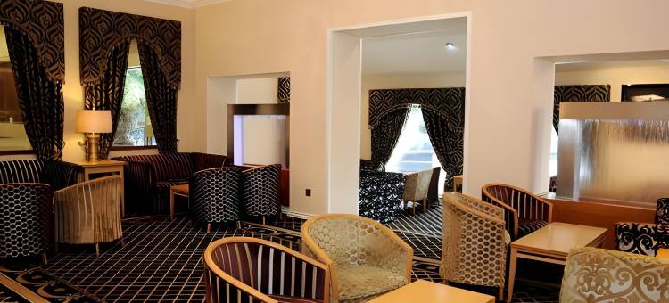 卡尔顿公园酒店(Carlton Park Hotel)图片