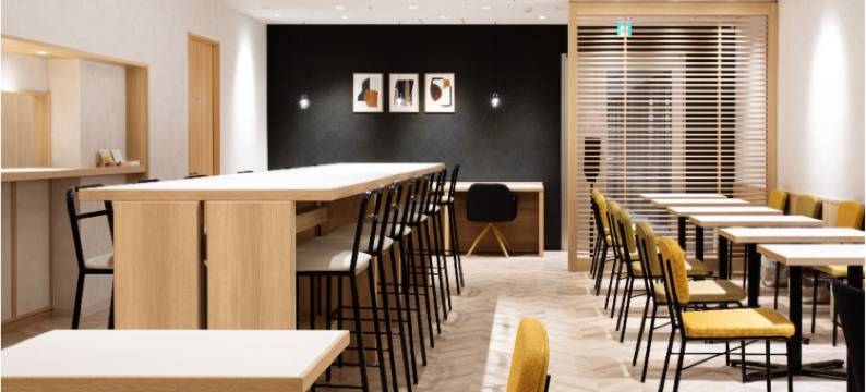 京急蒲田站前京急EX酒店(Keikyu EX Inn Keikyu Kamata Ekimae)图片