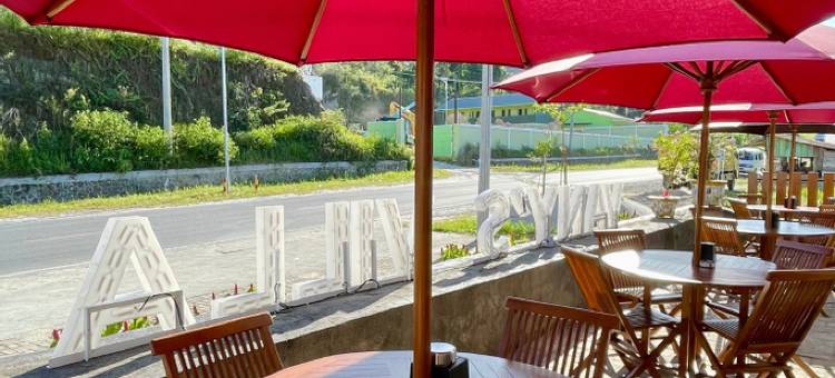 Vany Villa Balige图片