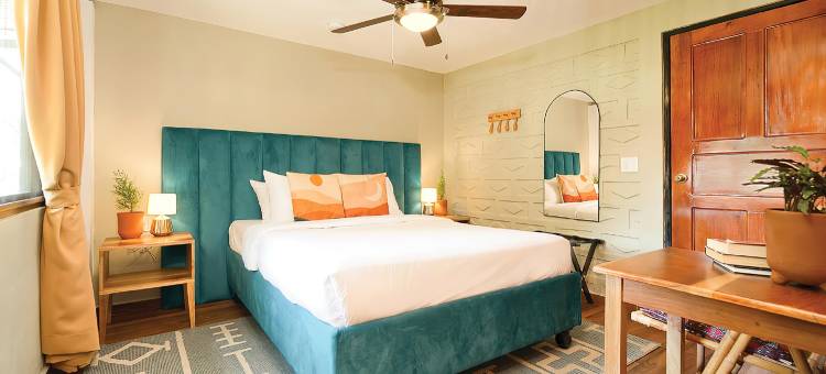 Socialtel Boquete - Formerly Selina Boquete图片