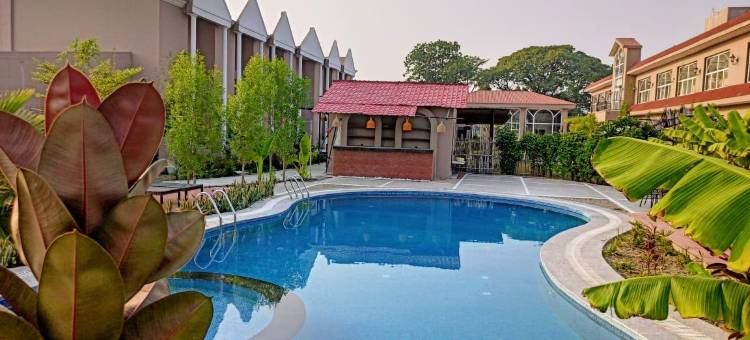 Dudhwa Nirwana Retreat图片