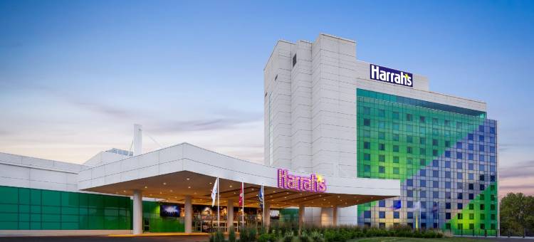 康瑟尔布拉夫斯哈拉斯酒店 - 凯撒奖励目的地(Harrah's Council Bluffs  – A Caesars Rewards Destination)图片