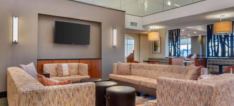 圣路易斯西南德鲁里套房酒店(Drury Inn & Suites St. Louis-Southwest)图片