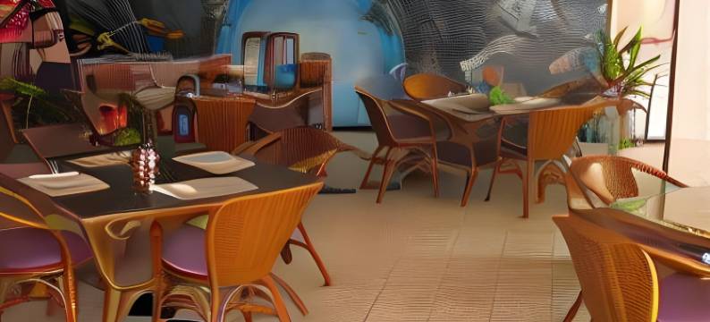 魔蝎座国际酒店(Capricorn International Hotel)图片