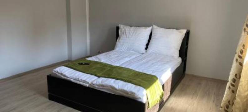 Apartament W46B Deluxe w Bielawie Góry Sowie图片