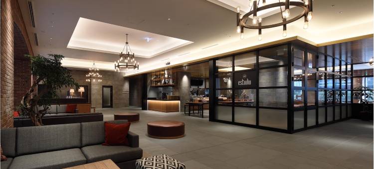 Kobe Hotel Juraku图片