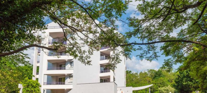 赛里斯达克斯住宅 - 湖畔花园(Cerise Dax - les Jardins du Lac)图片